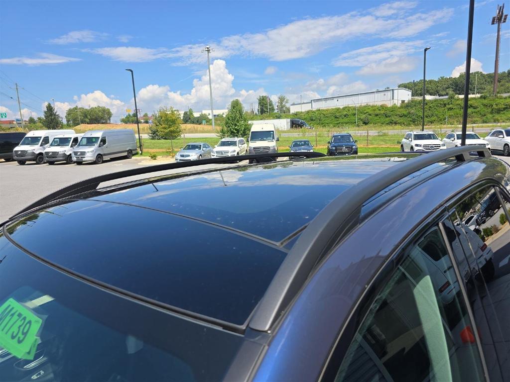 new 2025 Mercedes-Benz GLE 350 car, priced at $78,270