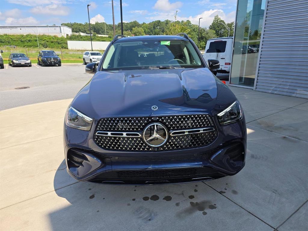 new 2025 Mercedes-Benz GLE 350 car, priced at $78,270
