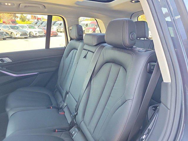 used 2019 BMW X7 car, priced at $42,988