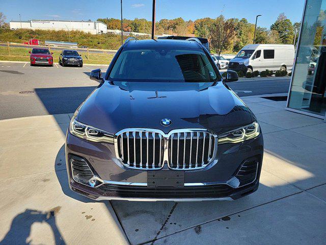 used 2019 BMW X7 car, priced at $42,988