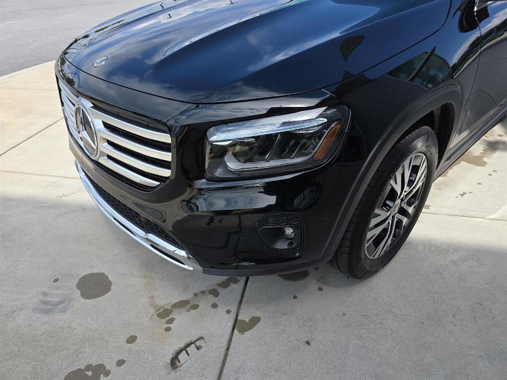 new 2026 Mercedes-Benz GLB 250 car, priced at $52,665