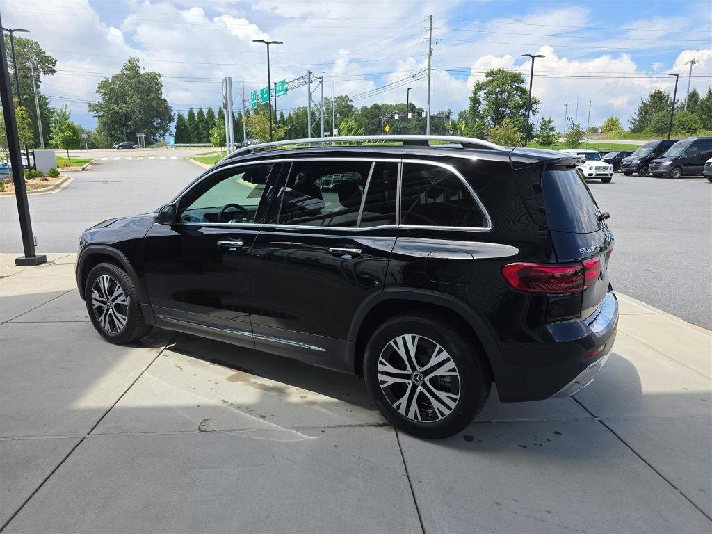 new 2026 Mercedes-Benz GLB 250 car, priced at $52,665
