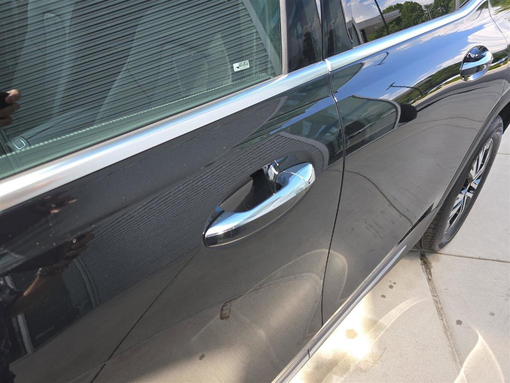 new 2026 Mercedes-Benz GLB 250 car, priced at $52,665