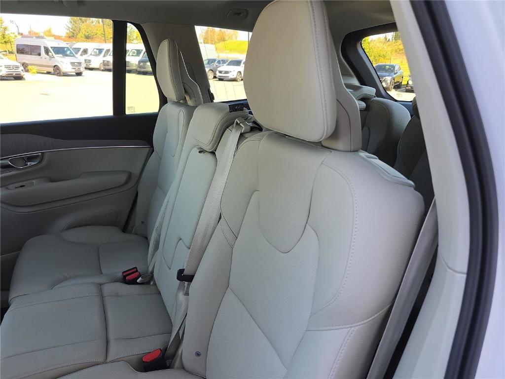 used 2025 Volvo XC90 Plug-In Hybrid car, priced at $64,988