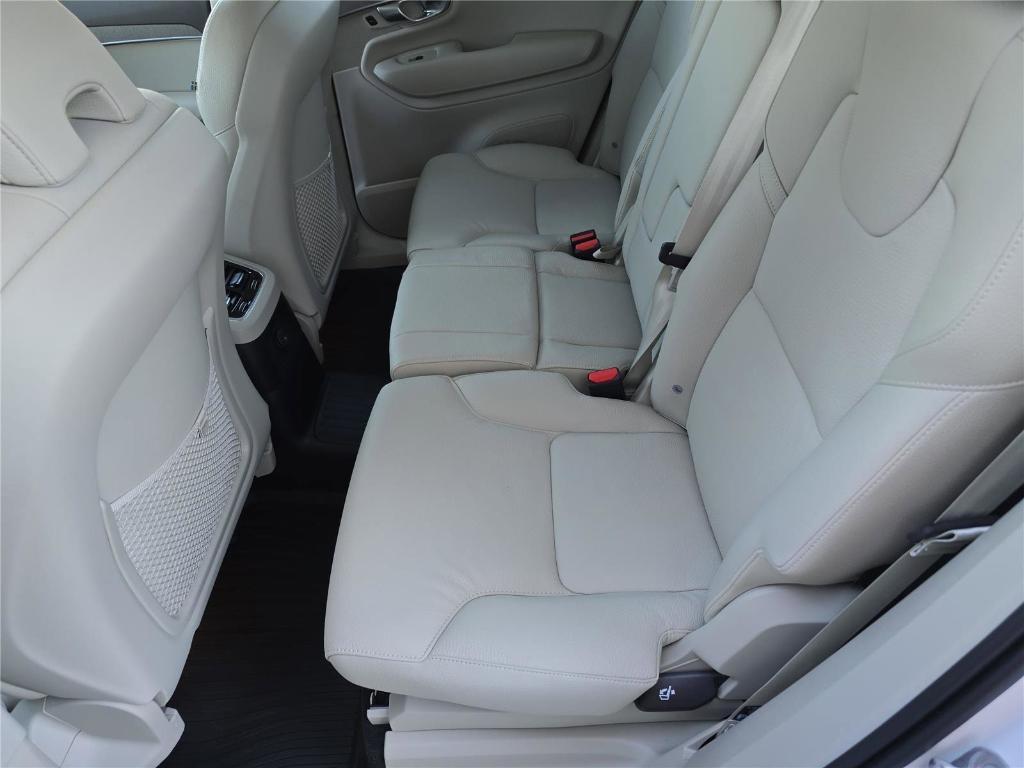 used 2025 Volvo XC90 Plug-In Hybrid car, priced at $64,988