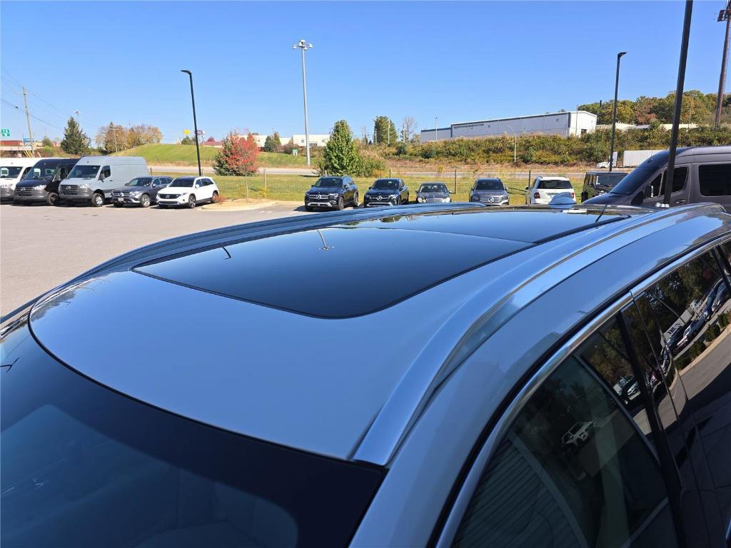 used 2025 Volvo XC90 Plug-In Hybrid car, priced at $64,988