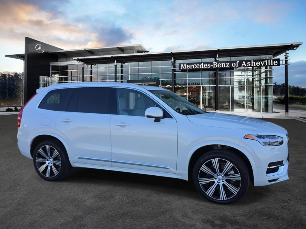 used 2025 Volvo XC90 Plug-In Hybrid car, priced at $64,988