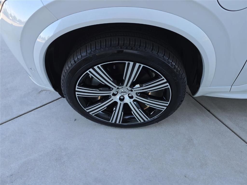 used 2025 Volvo XC90 Plug-In Hybrid car, priced at $64,988