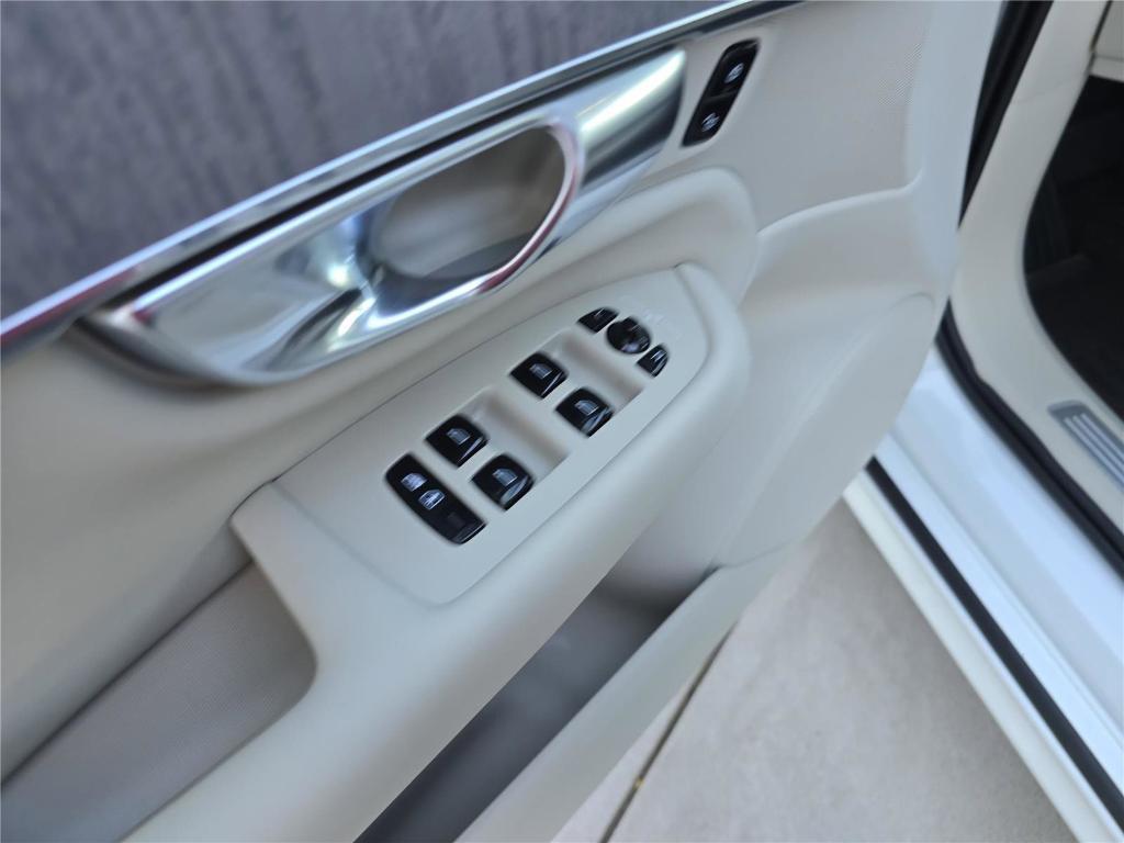 used 2025 Volvo XC90 Plug-In Hybrid car, priced at $64,988