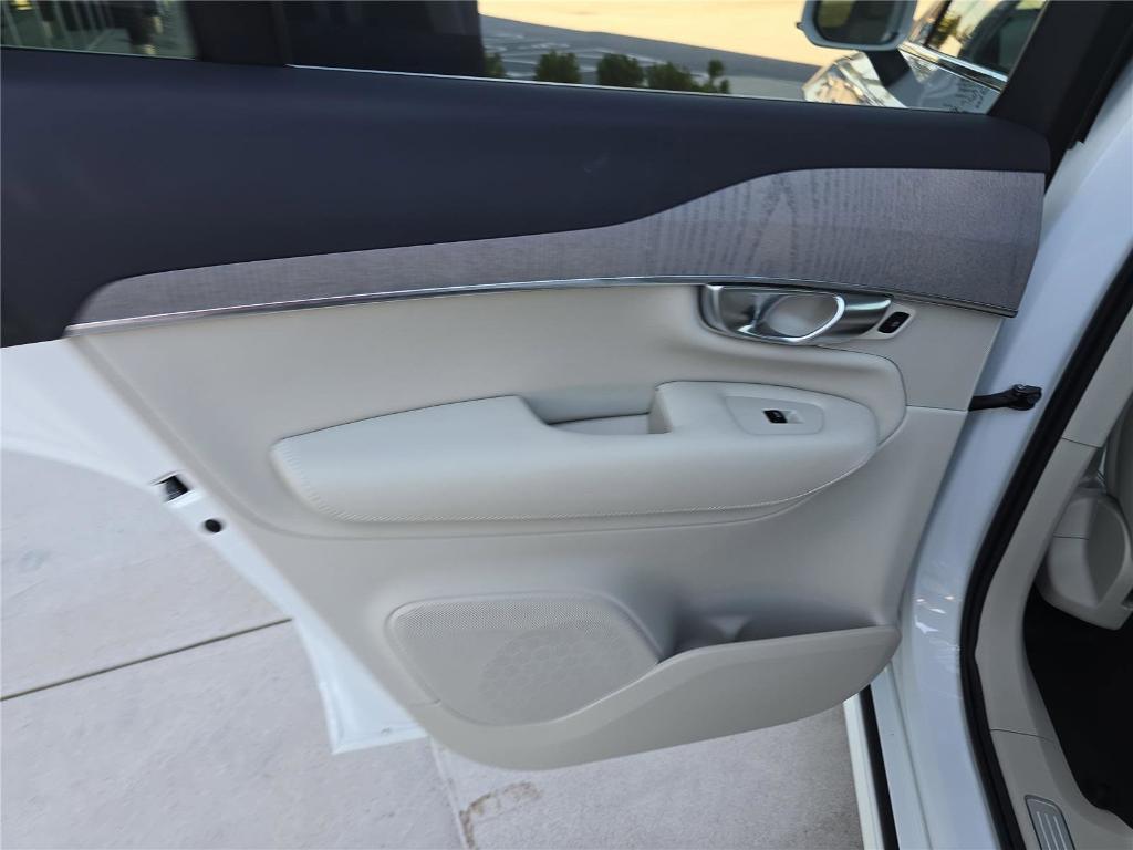 used 2025 Volvo XC90 Plug-In Hybrid car, priced at $64,988