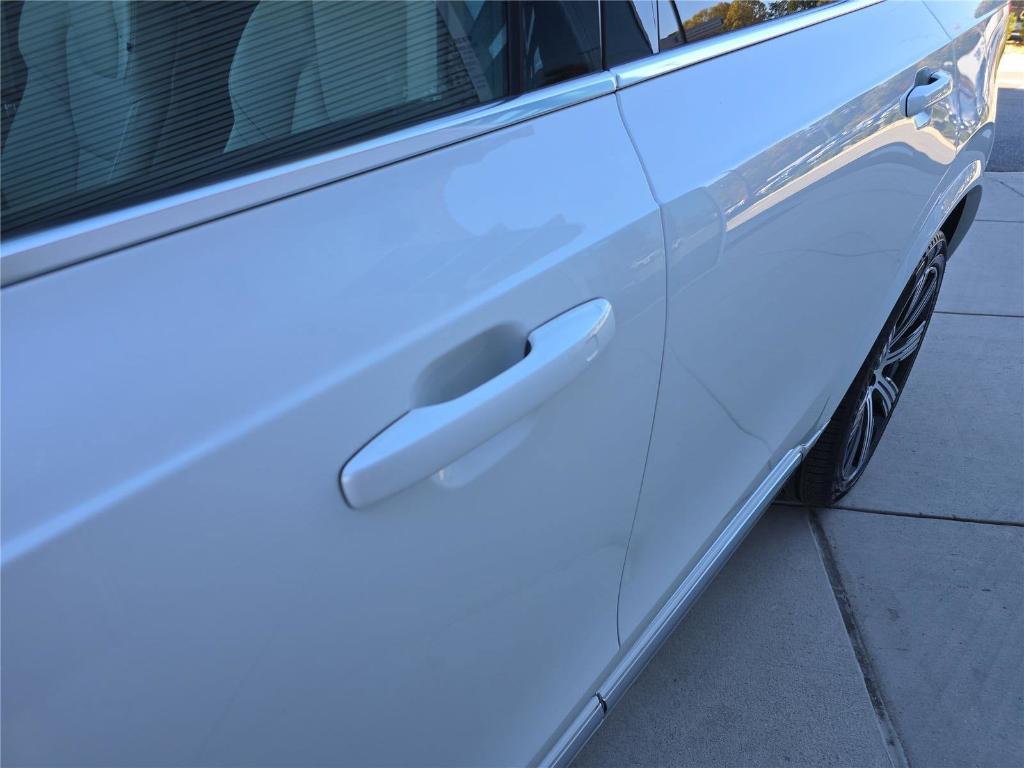 used 2025 Volvo XC90 Plug-In Hybrid car, priced at $64,988