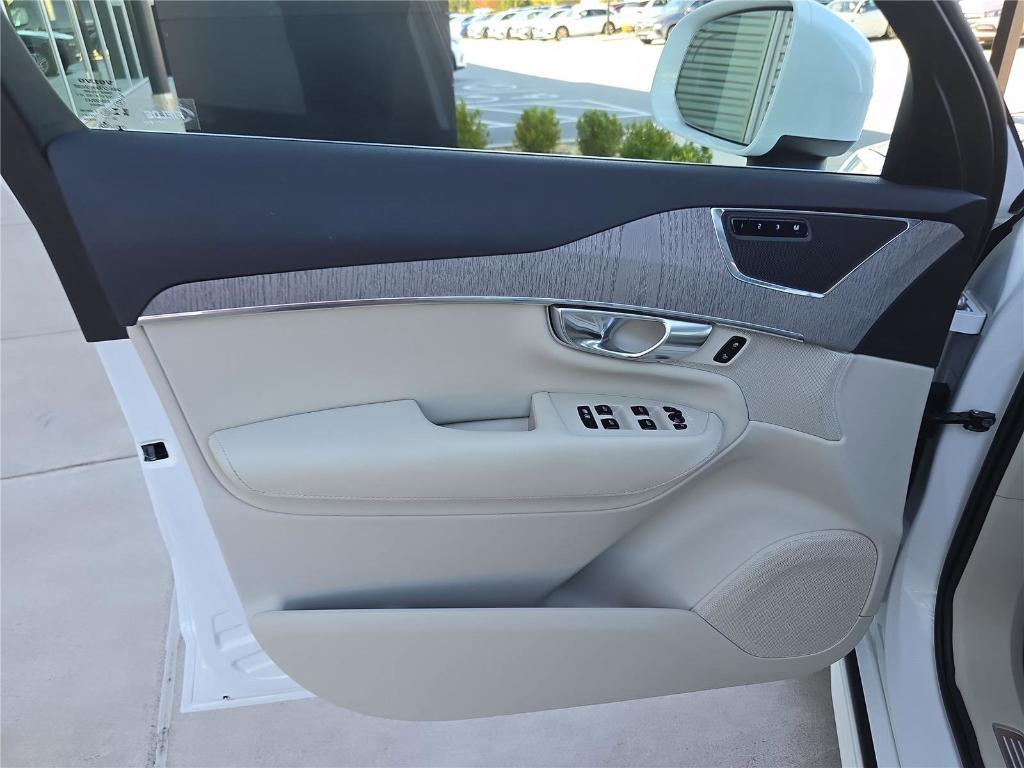 used 2025 Volvo XC90 Plug-In Hybrid car, priced at $64,988