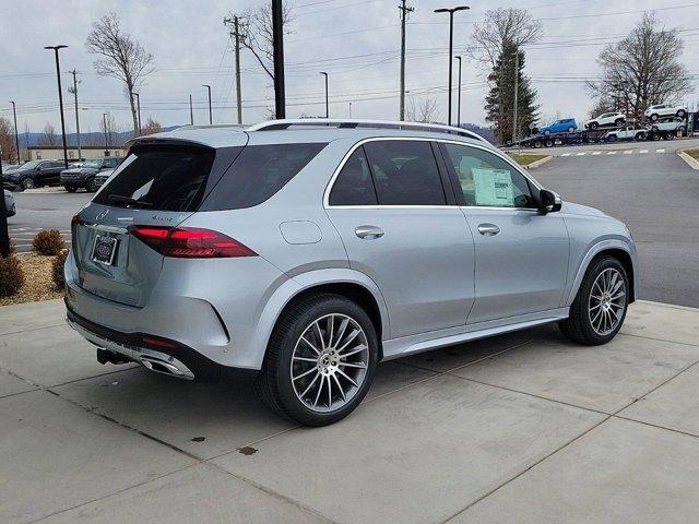 new 2024 Mercedes-Benz GLE 450 car, priced at $86,665