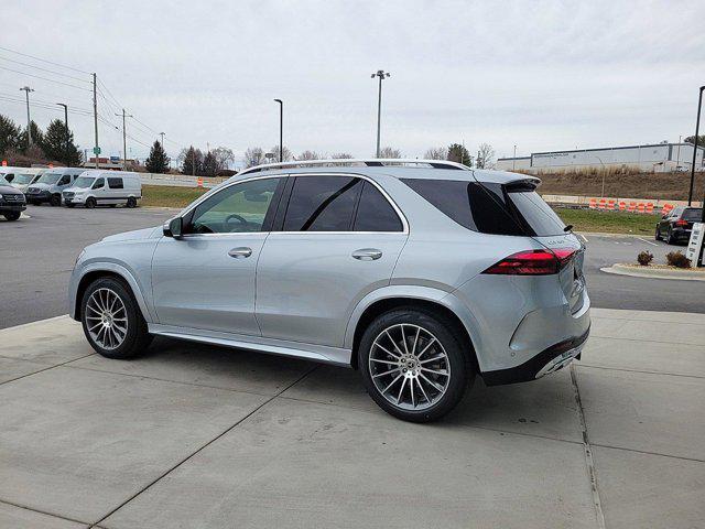 new 2024 Mercedes-Benz GLE 450 car, priced at $86,665