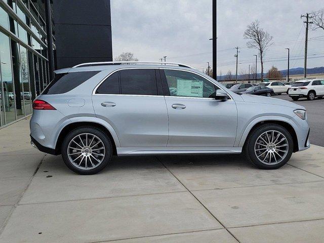 new 2024 Mercedes-Benz GLE 450 car, priced at $86,665