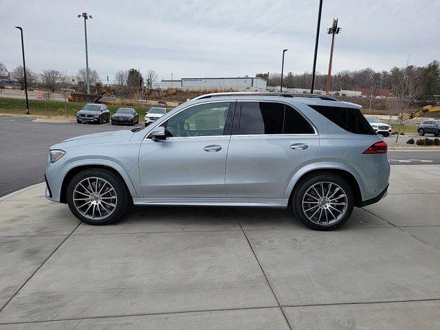 new 2024 Mercedes-Benz GLE 450 car, priced at $86,665