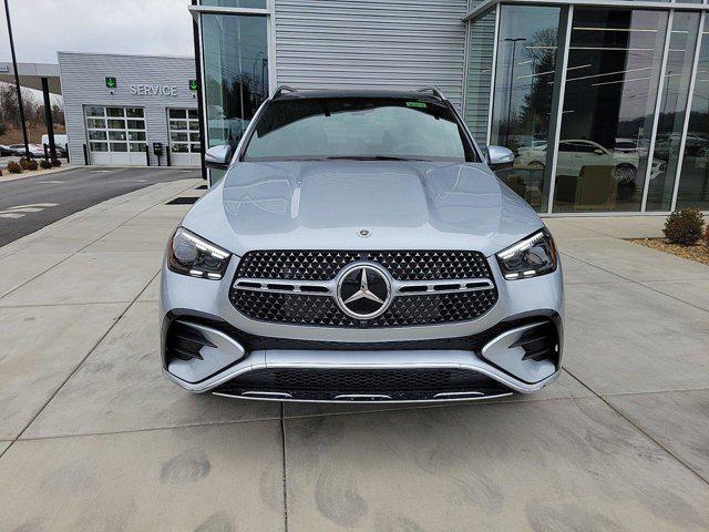 new 2024 Mercedes-Benz GLE 450 car, priced at $86,665