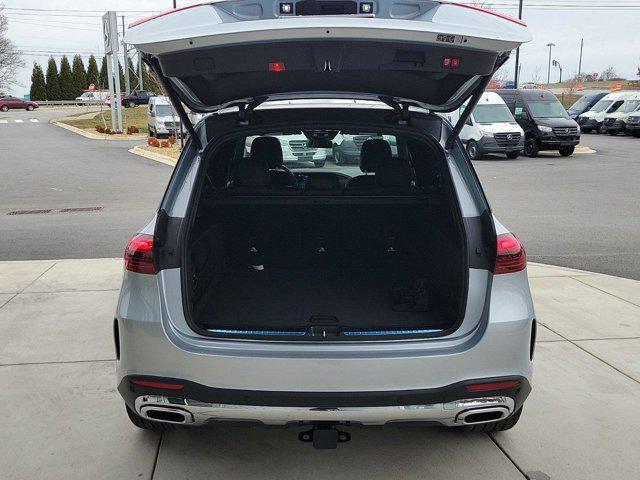 new 2024 Mercedes-Benz GLE 450 car, priced at $86,665