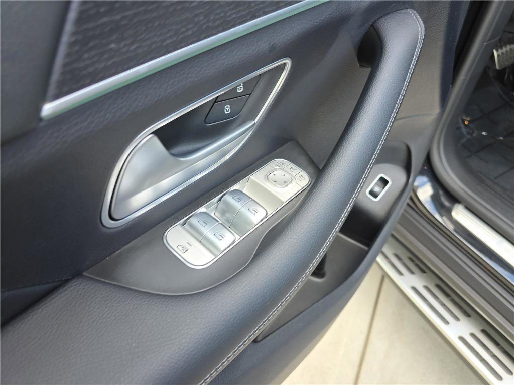 used 2023 Mercedes-Benz GLS 580 car, priced at $74,988