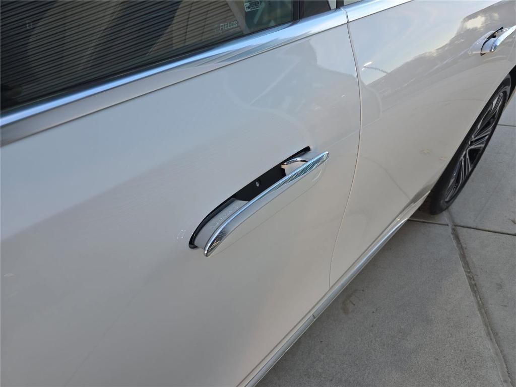 new 2026 Mercedes-Benz E-Class car, priced at $81,500