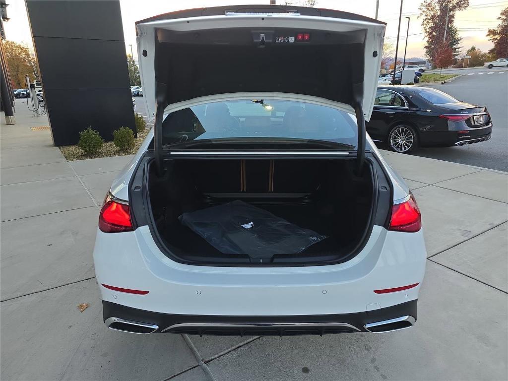 new 2026 Mercedes-Benz E-Class car, priced at $81,500
