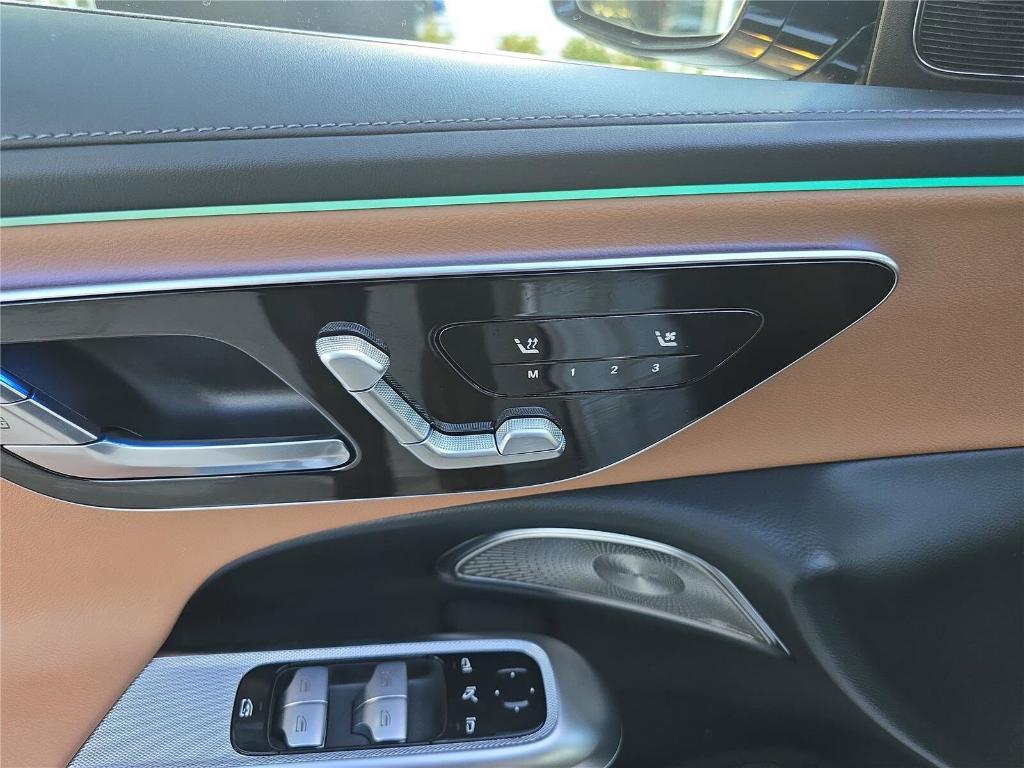 new 2026 Mercedes-Benz E-Class car, priced at $81,500