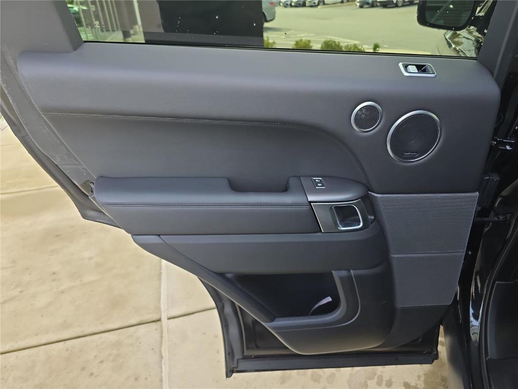 used 2022 Land Rover Range Rover Sport car, priced at $32,571