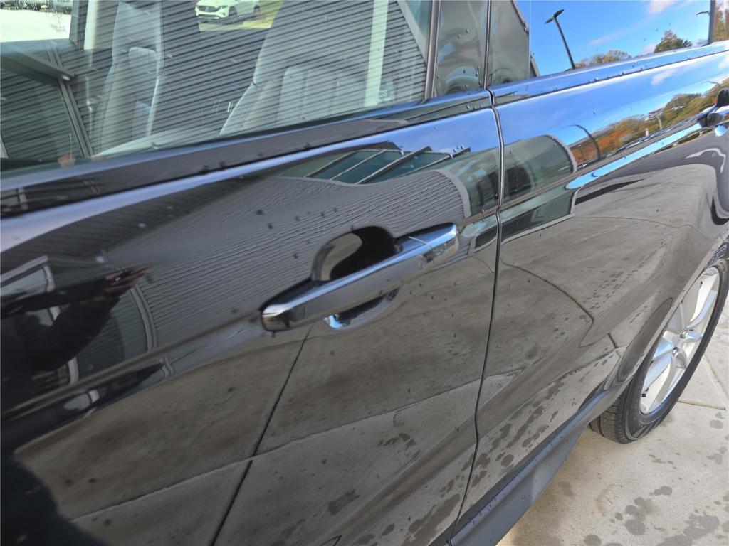 used 2022 Land Rover Range Rover Sport car, priced at $32,571