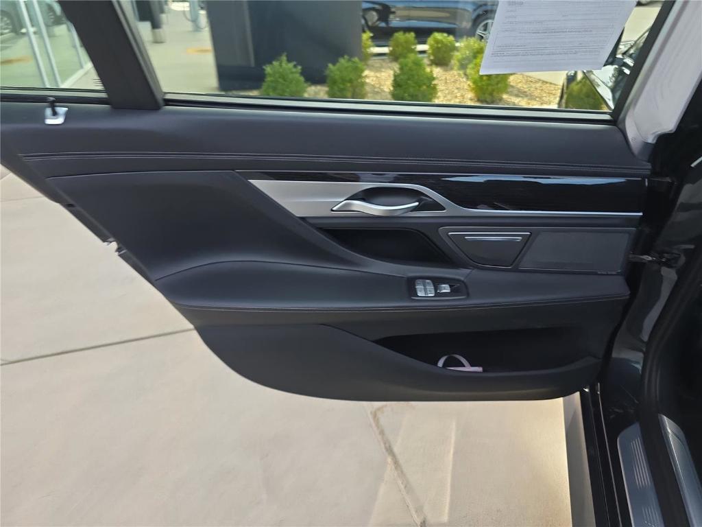 used 2019 BMW 750 car, priced at $29,988