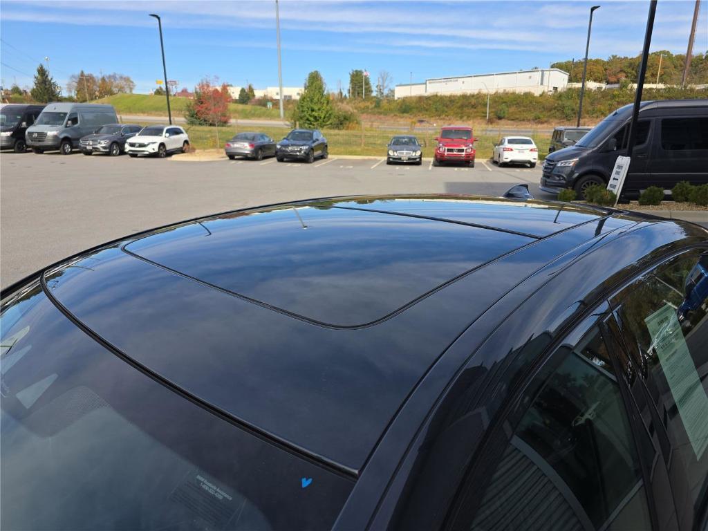 used 2019 BMW 750 car, priced at $29,988