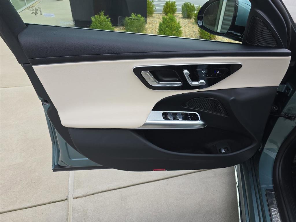 new 2026 Mercedes-Benz E-Class car, priced at $74,960