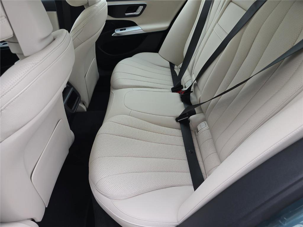 new 2026 Mercedes-Benz E-Class car, priced at $74,960