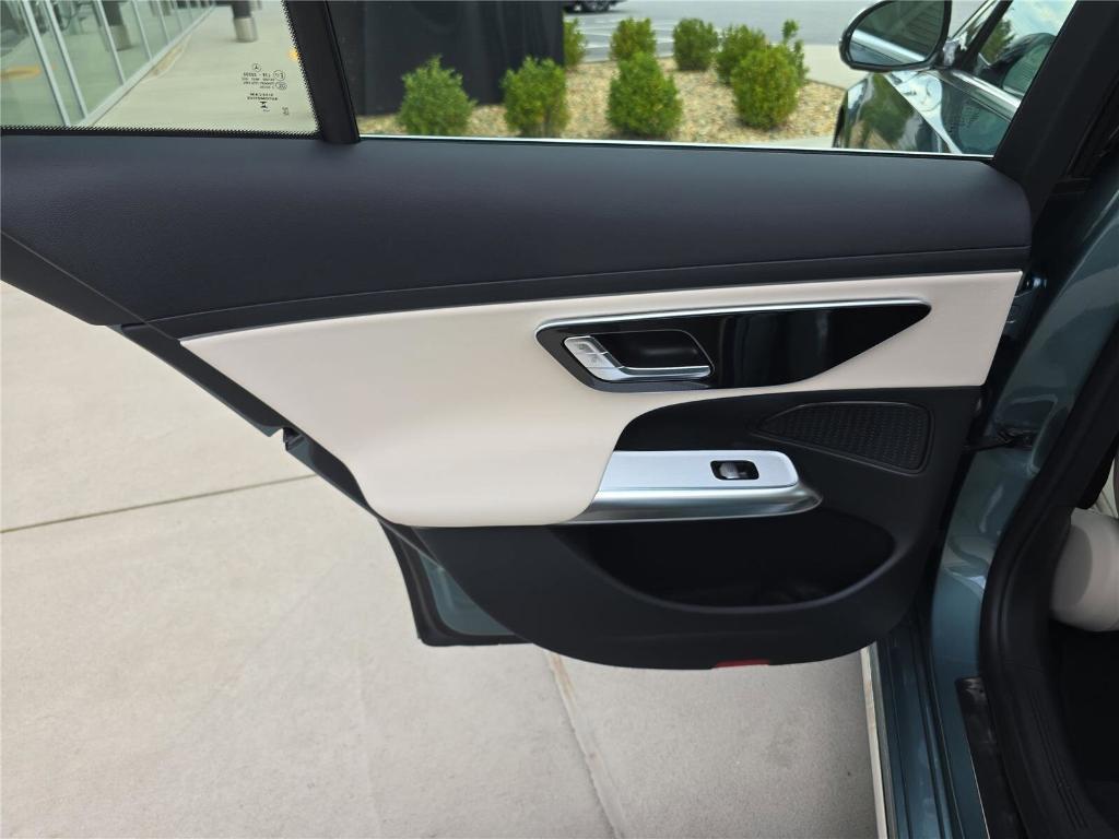 new 2026 Mercedes-Benz E-Class car, priced at $74,960