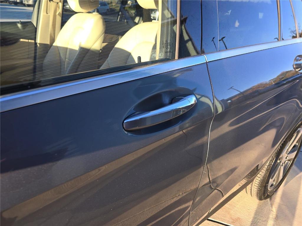 used 2016 Mercedes-Benz GLC-Class car, priced at $14,488