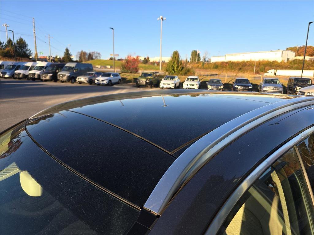 used 2016 Mercedes-Benz GLC-Class car, priced at $14,488