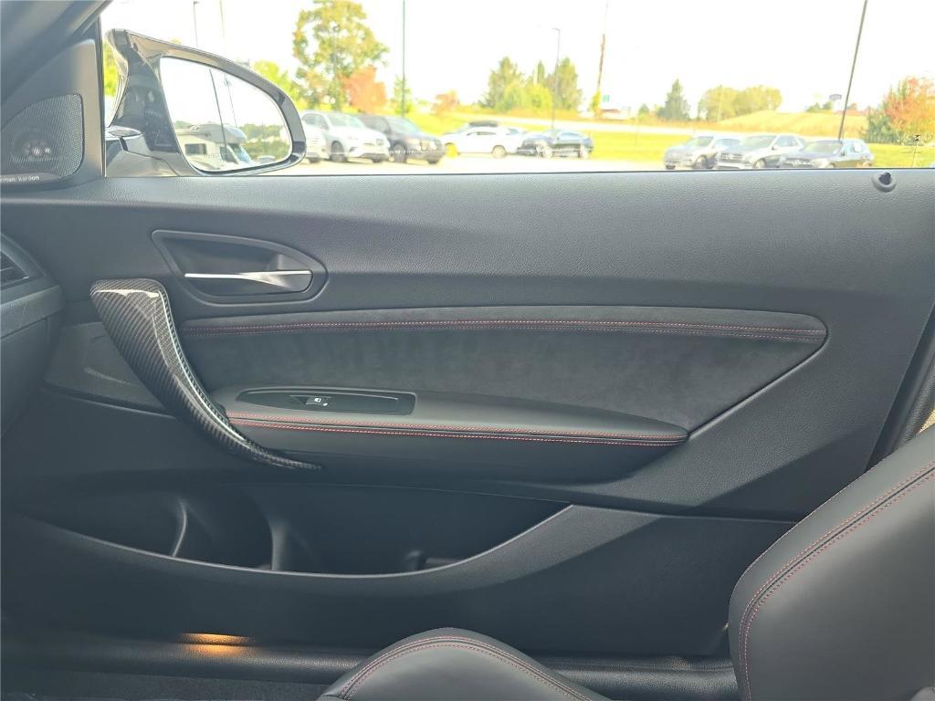 used 2020 BMW M2 car, priced at $88,988