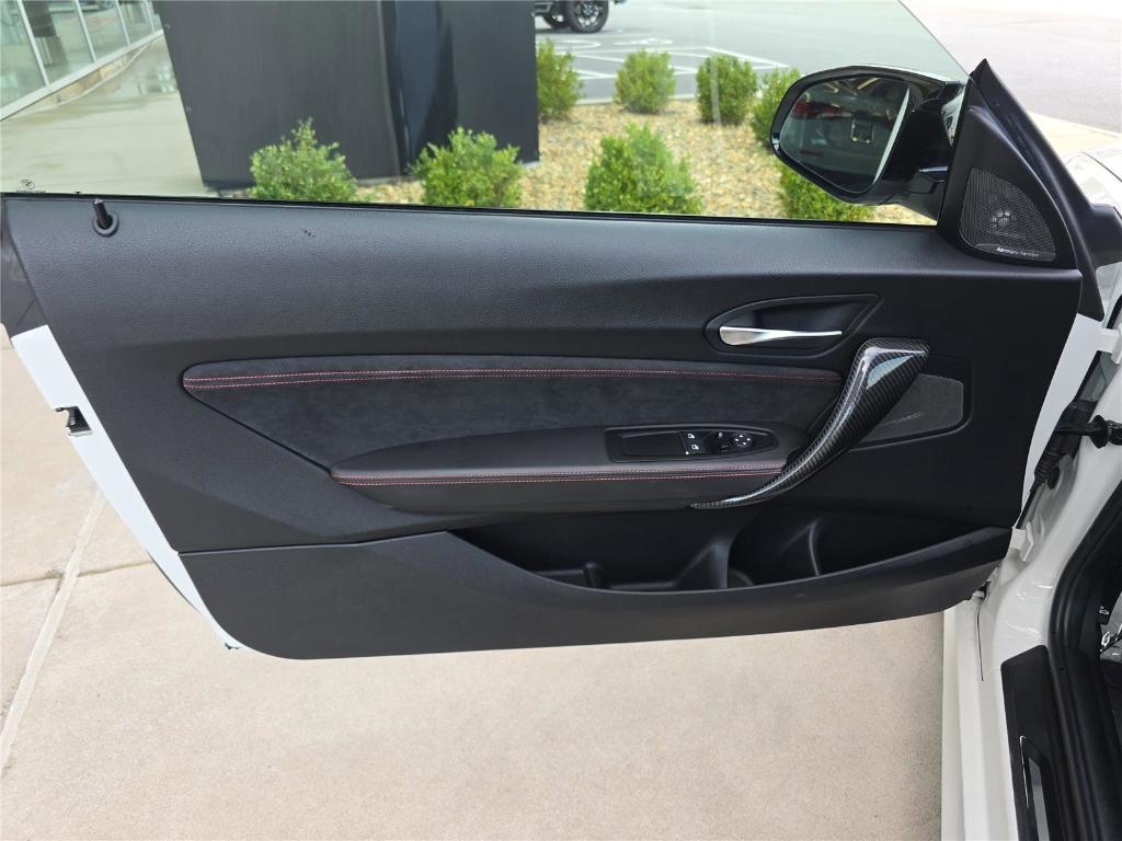 used 2020 BMW M2 car, priced at $88,988