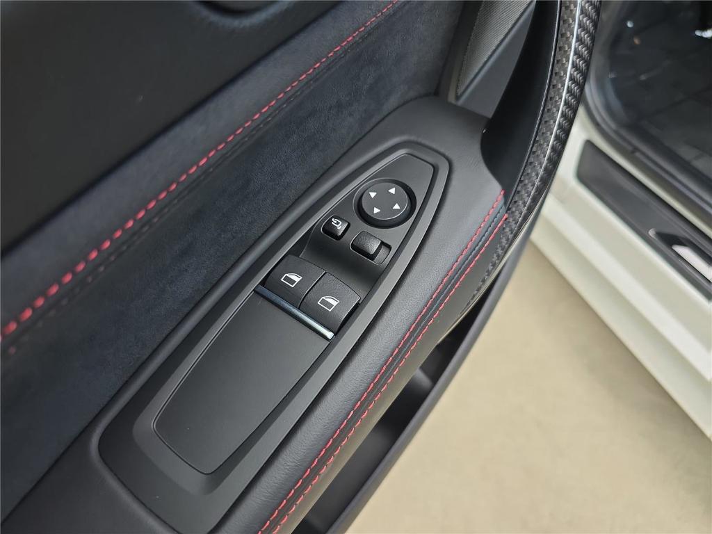 used 2020 BMW M2 car, priced at $88,988