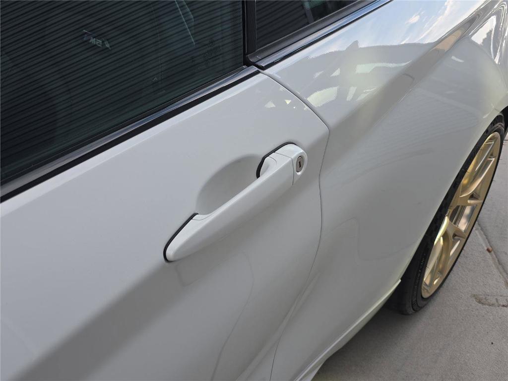 used 2020 BMW M2 car, priced at $88,988