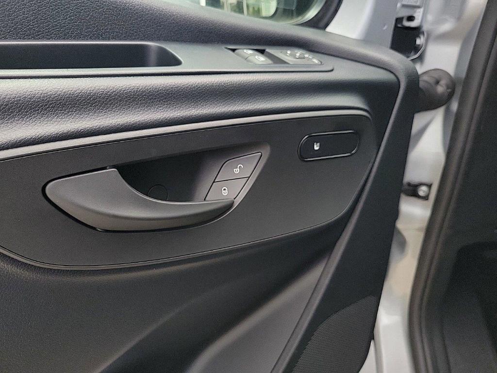 new 2024 Mercedes-Benz eSprinter 2500 car, priced at $86,809
