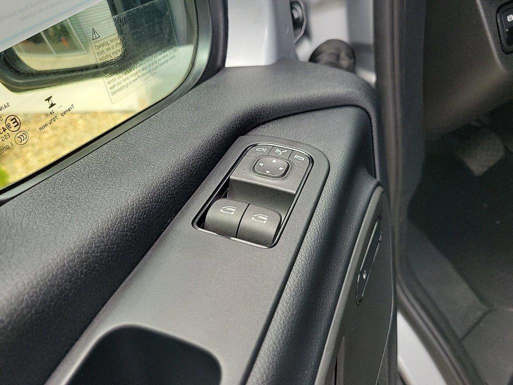 new 2024 Mercedes-Benz eSprinter 2500 car, priced at $86,809
