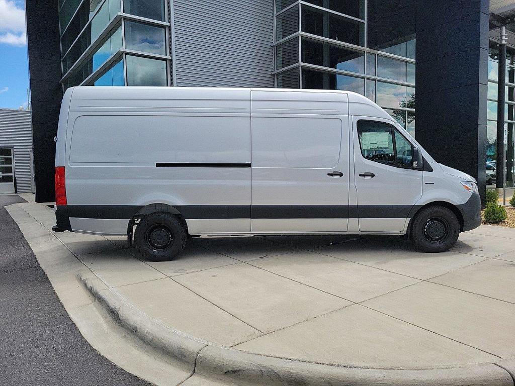new 2024 Mercedes-Benz eSprinter 2500 car, priced at $86,809