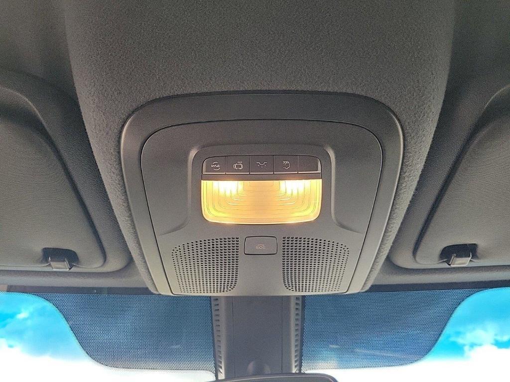 new 2024 Mercedes-Benz eSprinter 2500 car, priced at $86,809