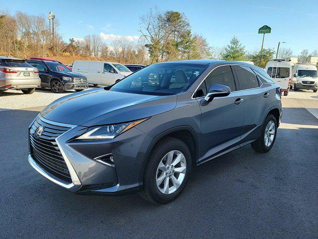 used 2016 Lexus RX 350 car, priced at $26,988