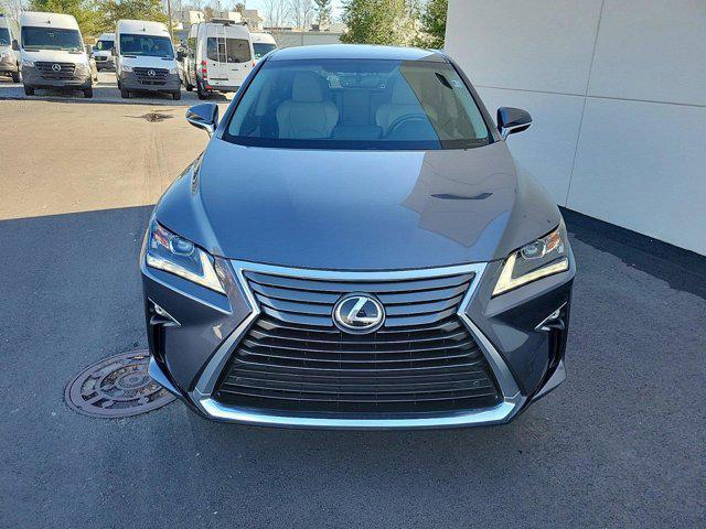 used 2016 Lexus RX 350 car, priced at $26,988