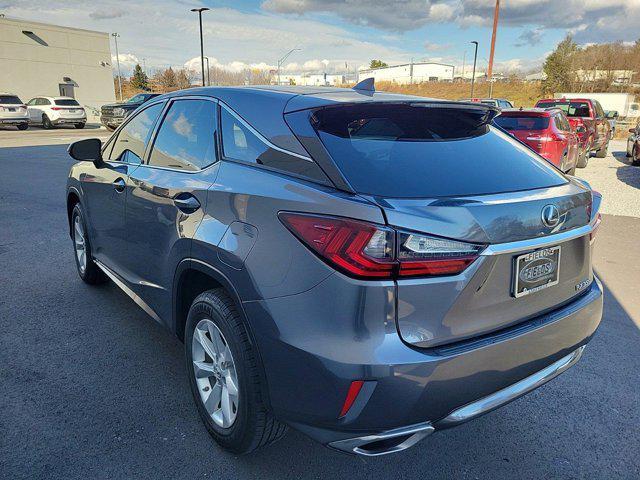 used 2016 Lexus RX 350 car, priced at $26,988