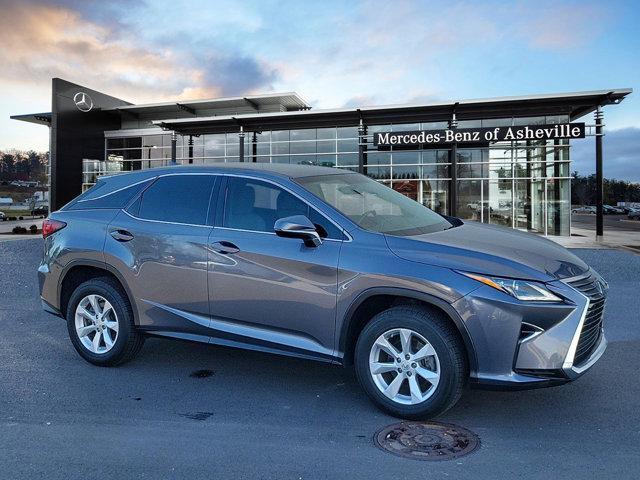 used 2016 Lexus RX 350 car, priced at $26,988