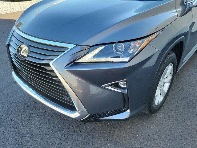 used 2016 Lexus RX 350 car, priced at $26,988