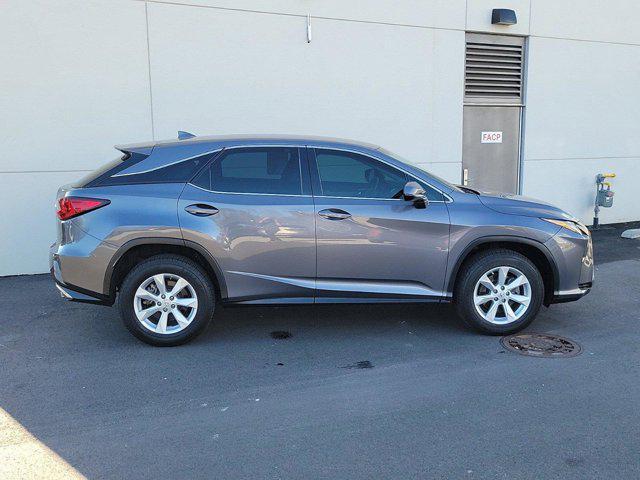 used 2016 Lexus RX 350 car, priced at $26,988