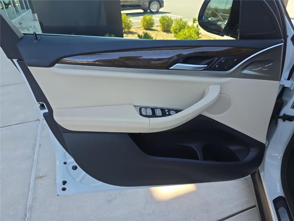 used 2021 BMW X3 car, priced at $24,988